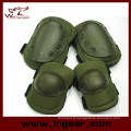 Tampons de protection militaire ensembles jardin Knee Pad genou tactique & coude